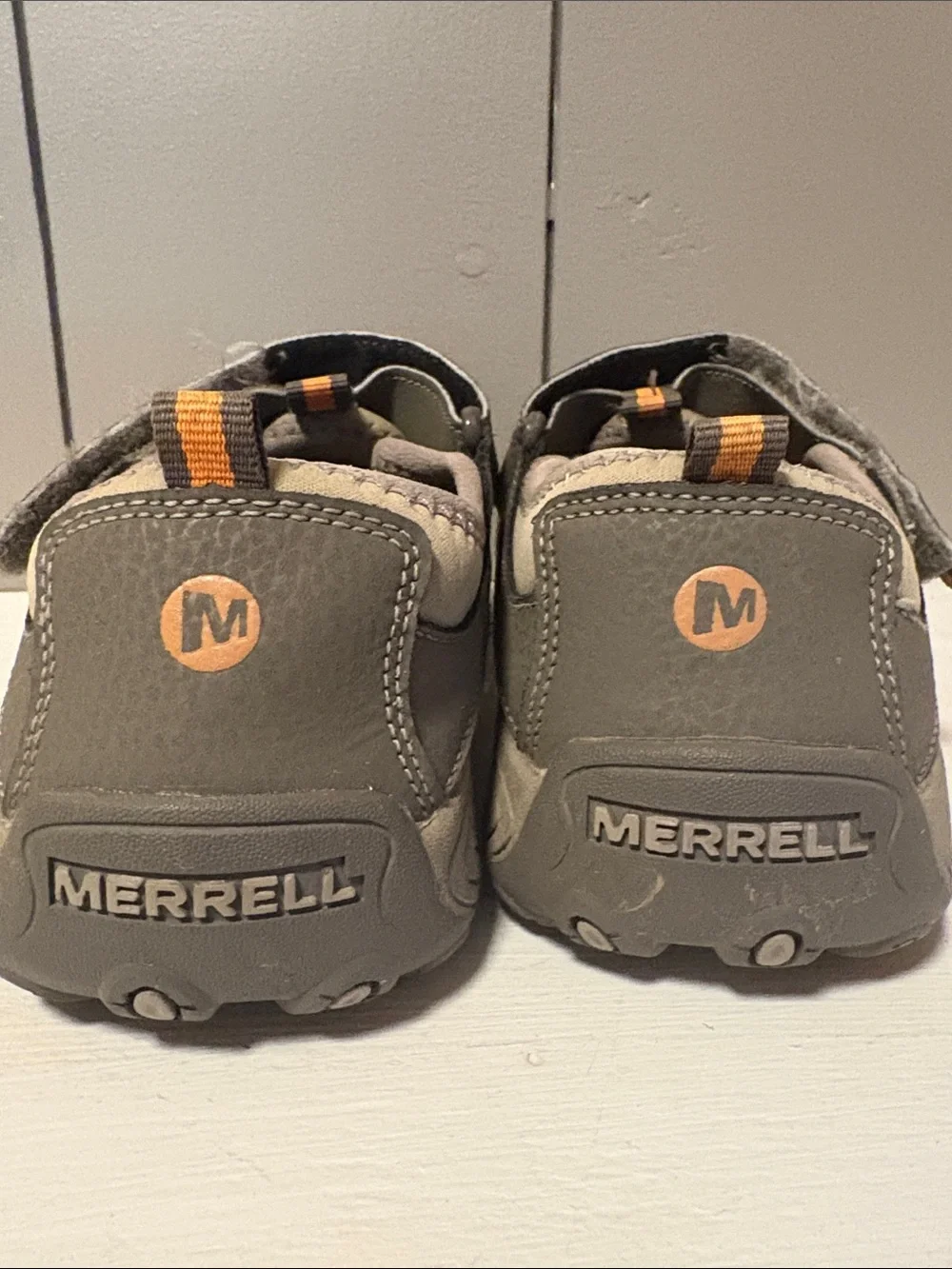 Merrell Kids Sport Sandals